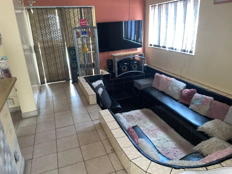 3 Bedroom Property for Sale in Sasolburg Ext 11 Free State